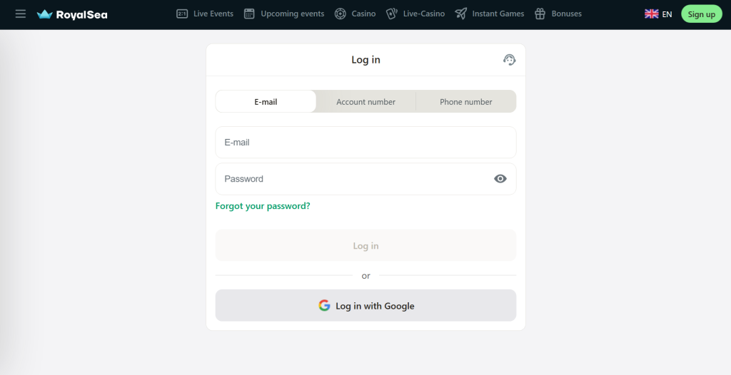 accesso 2